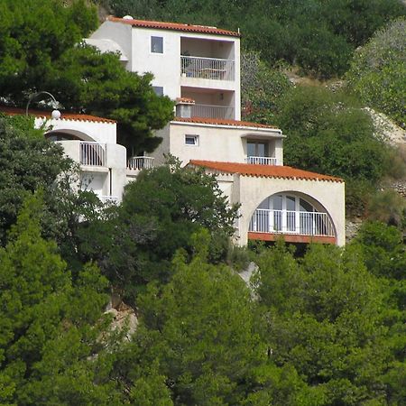 Apartments Mako Писак Екстериор снимка