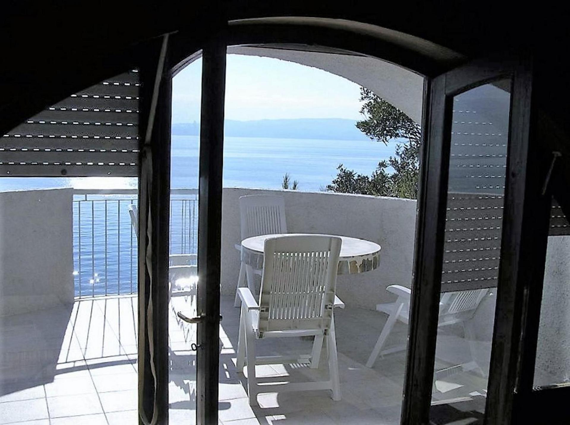 Apartments Mako Писак Екстериор снимка