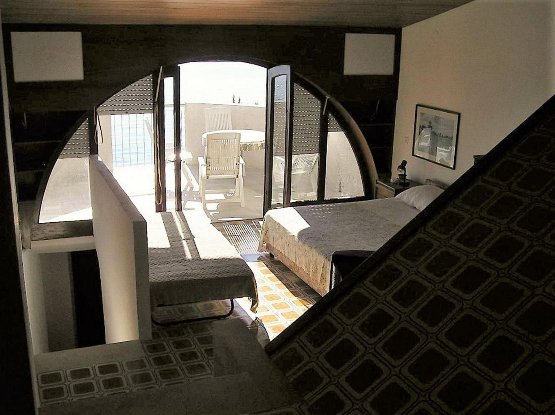 Apartments Mako Писак Екстериор снимка