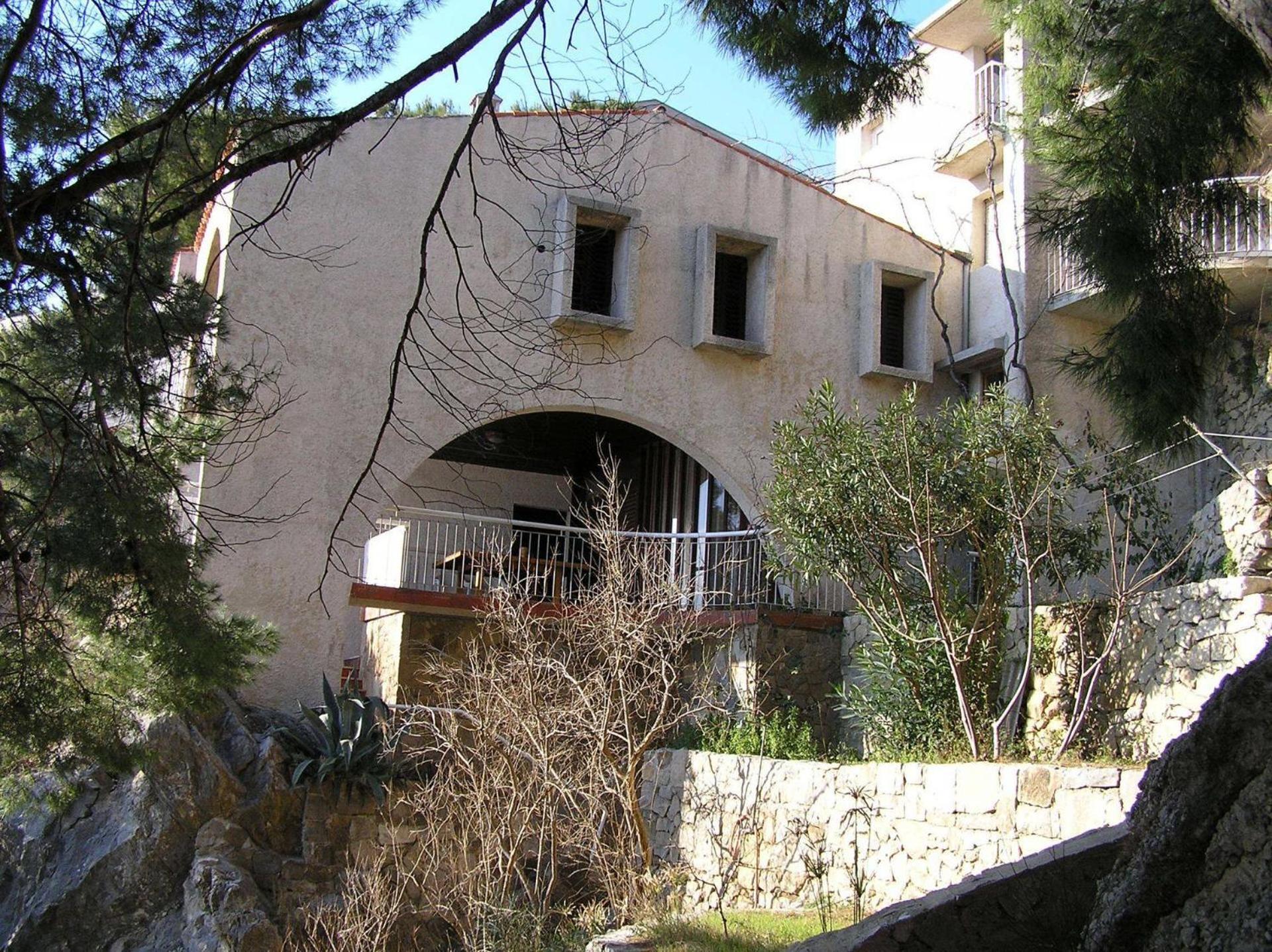 Apartments Mako Писак Екстериор снимка
