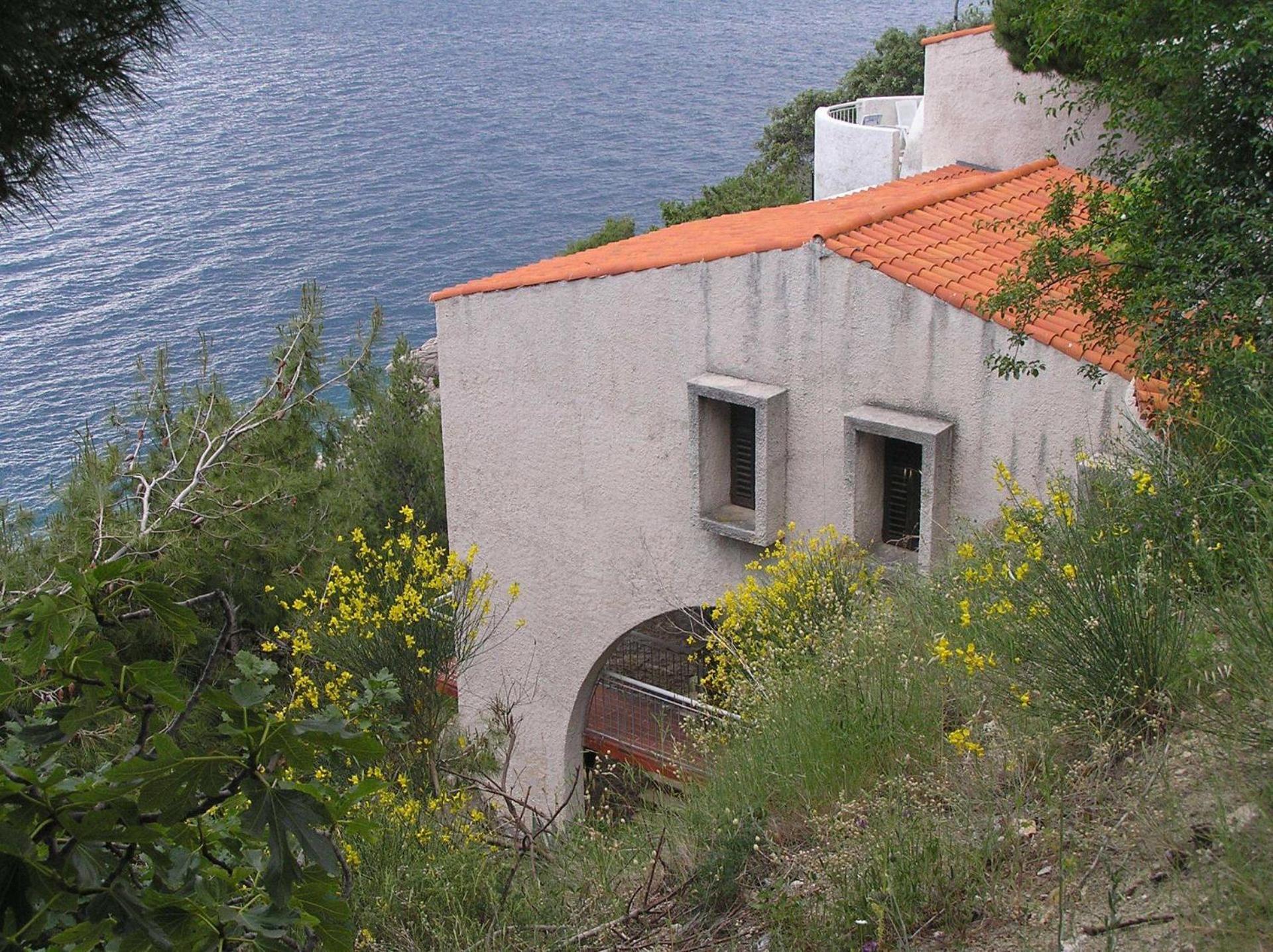 Apartments Mako Писак Екстериор снимка