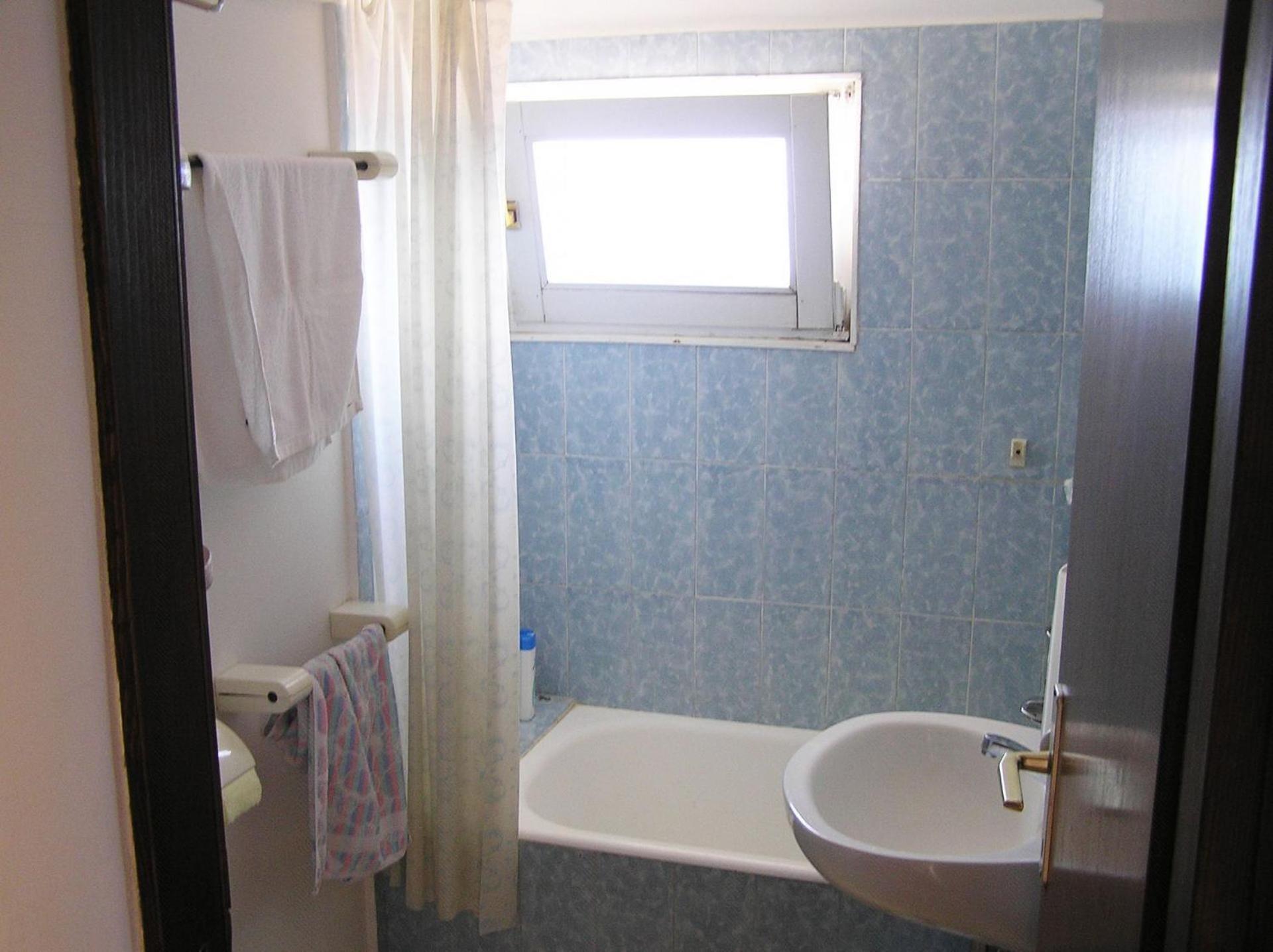 Apartments Mako Писак Екстериор снимка