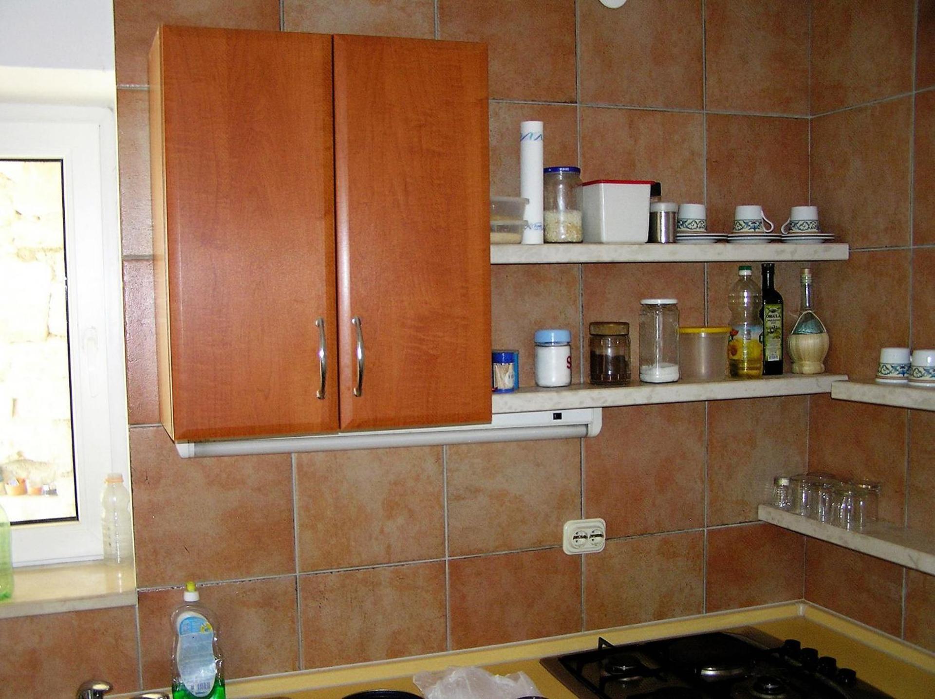 Apartments Mako Писак Екстериор снимка