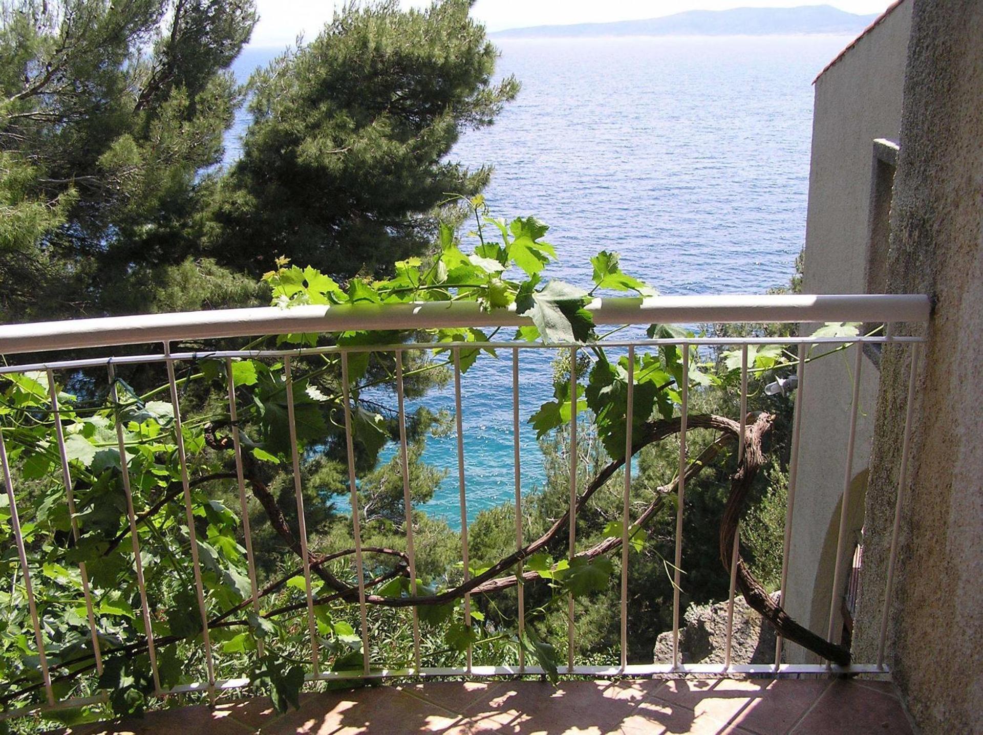 Apartments Mako Писак Екстериор снимка
