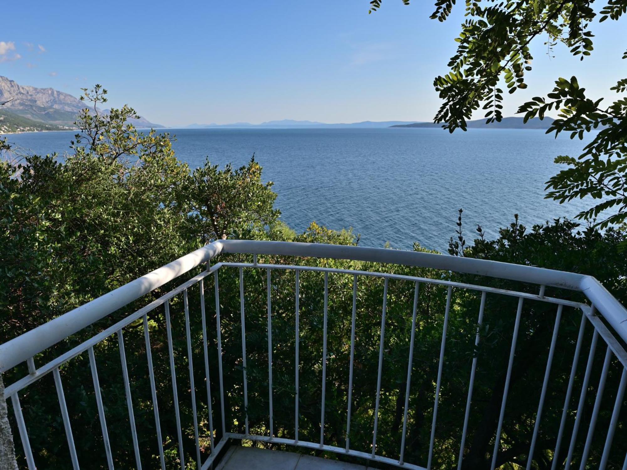 Apartments Mako Писак Екстериор снимка