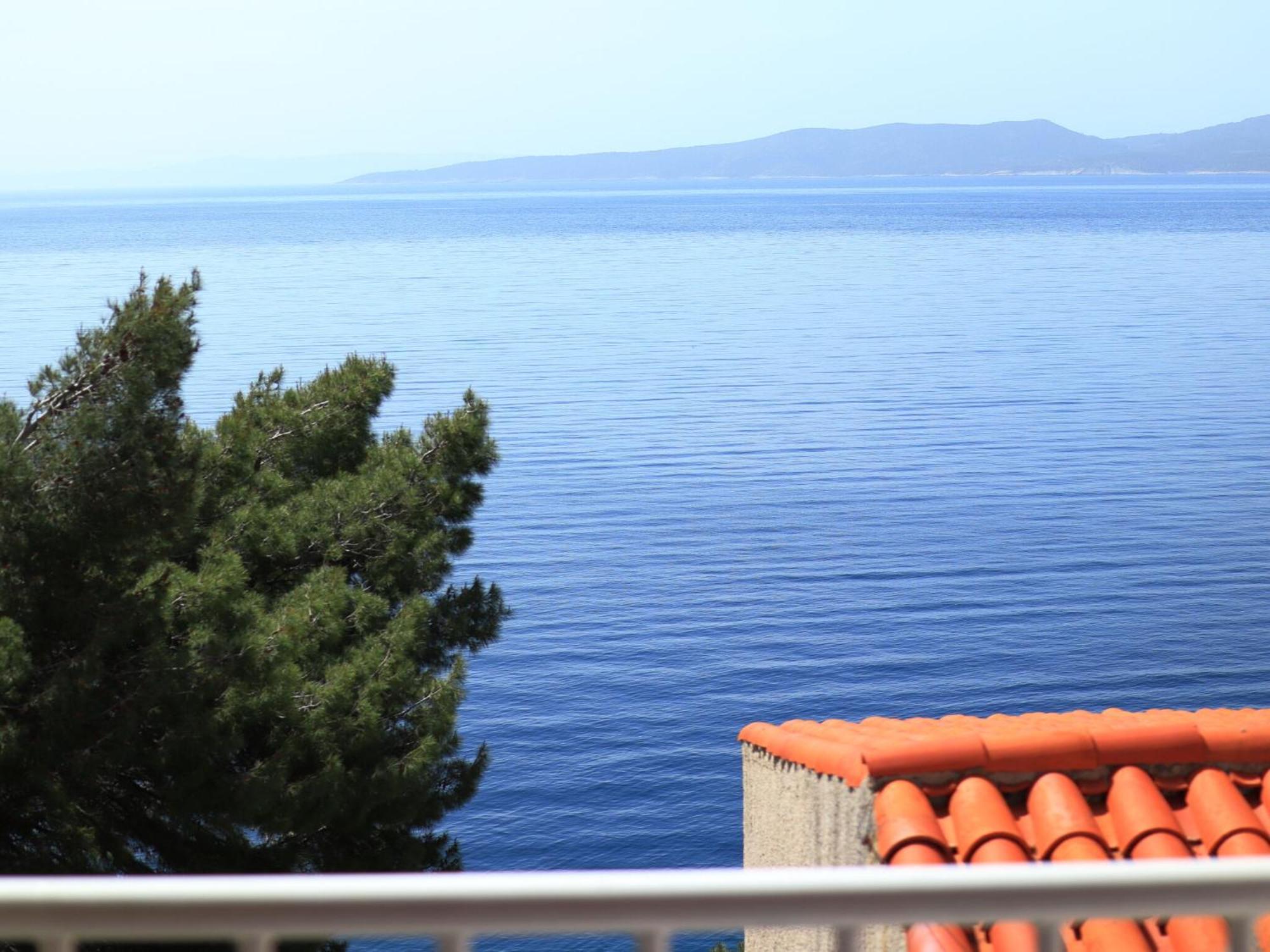 Apartments Mako Писак Екстериор снимка