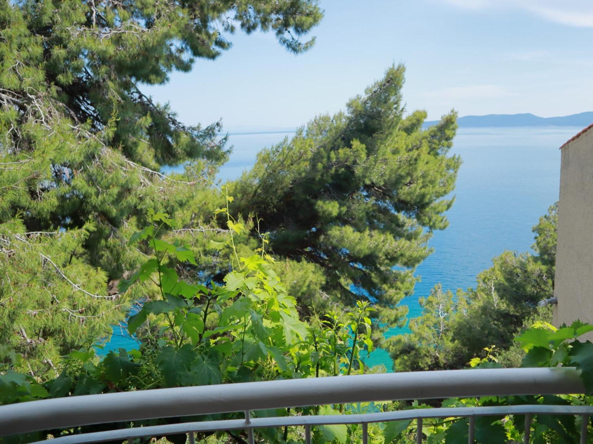 Apartments Mako Писак Екстериор снимка