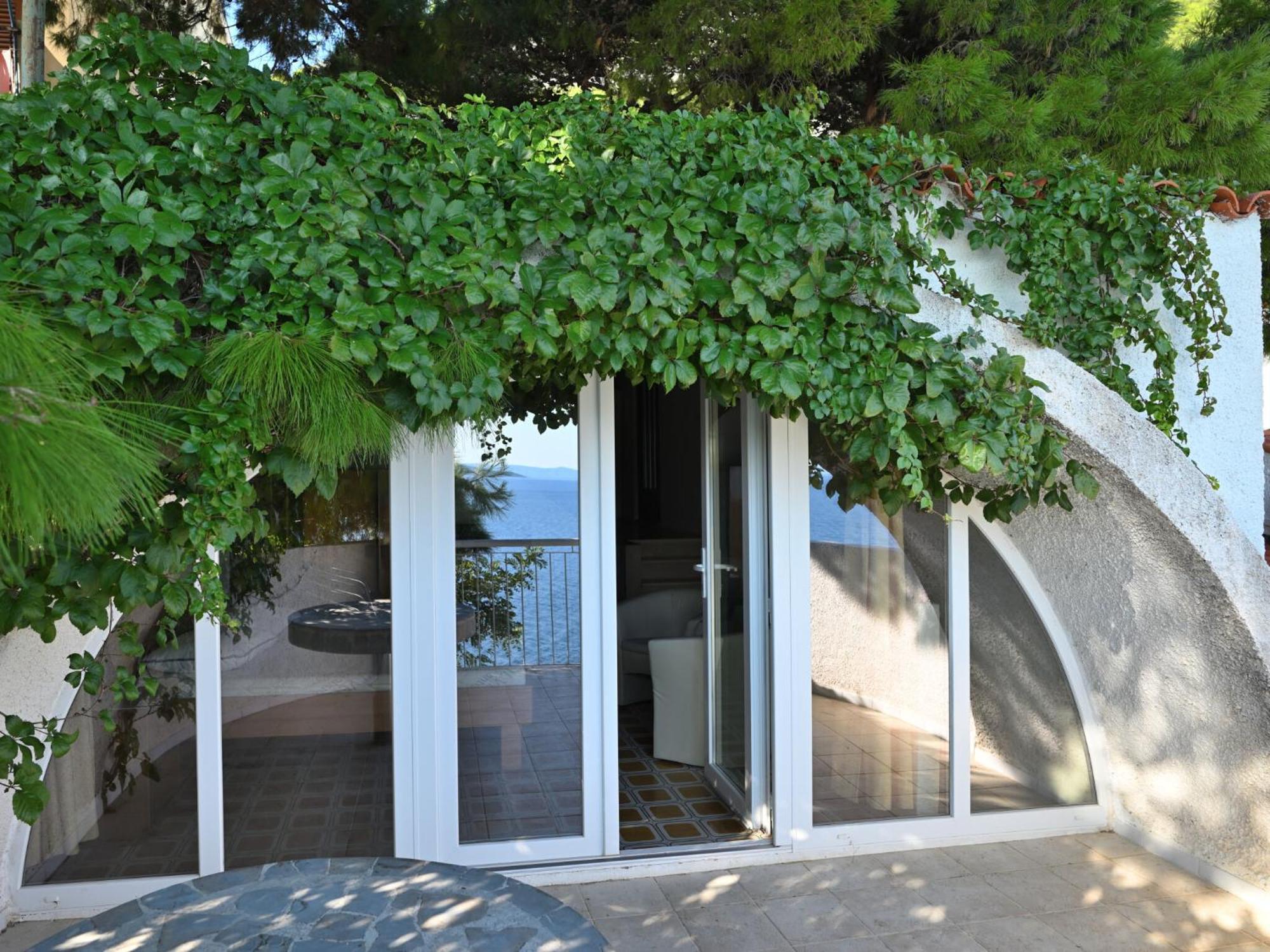 Apartments Mako Писак Екстериор снимка