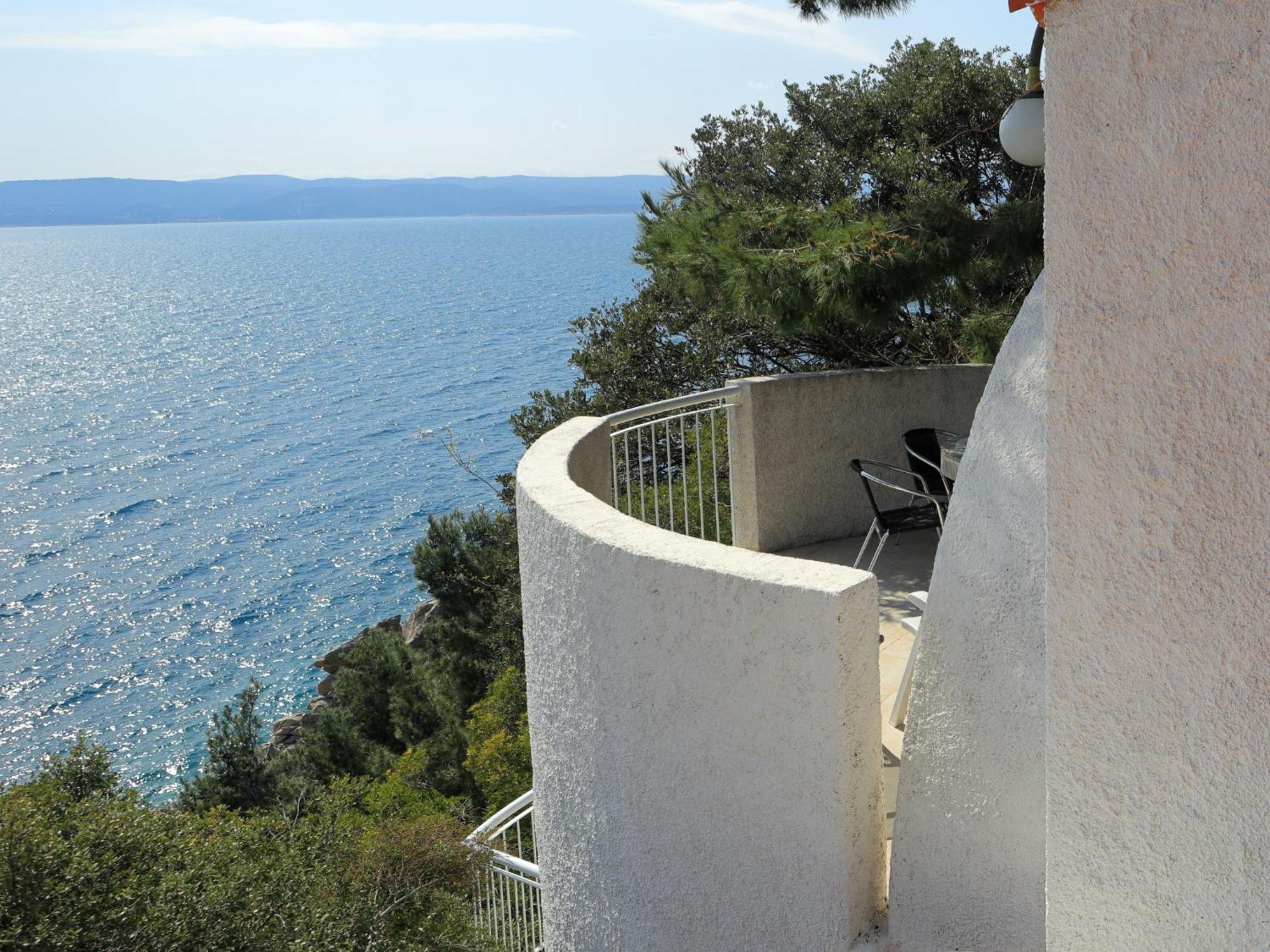 Apartments Mako Писак Екстериор снимка