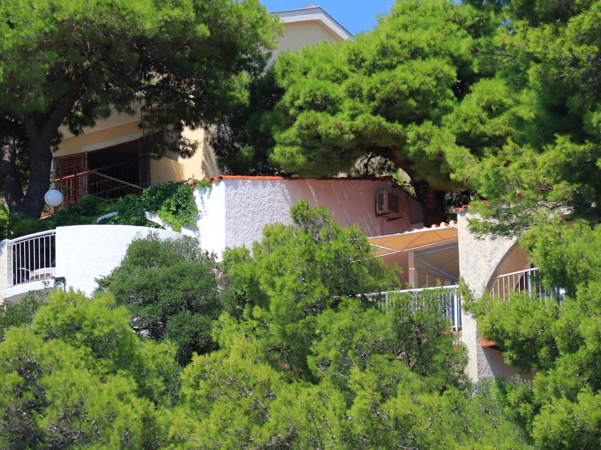 Apartments Mako Писак Екстериор снимка